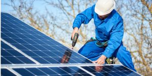 Installation Maintenance Panneaux Solaires Photovoltaïques à Vilosnes-Haraumont